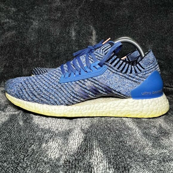Adidas UltraBOOST X Running Shoes Women’s Size 9/ Men size 8 - Picture 1 of 8